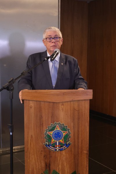 Foto do participante