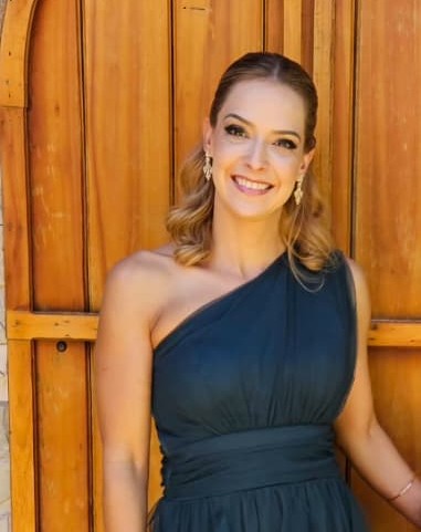 Foto do participante