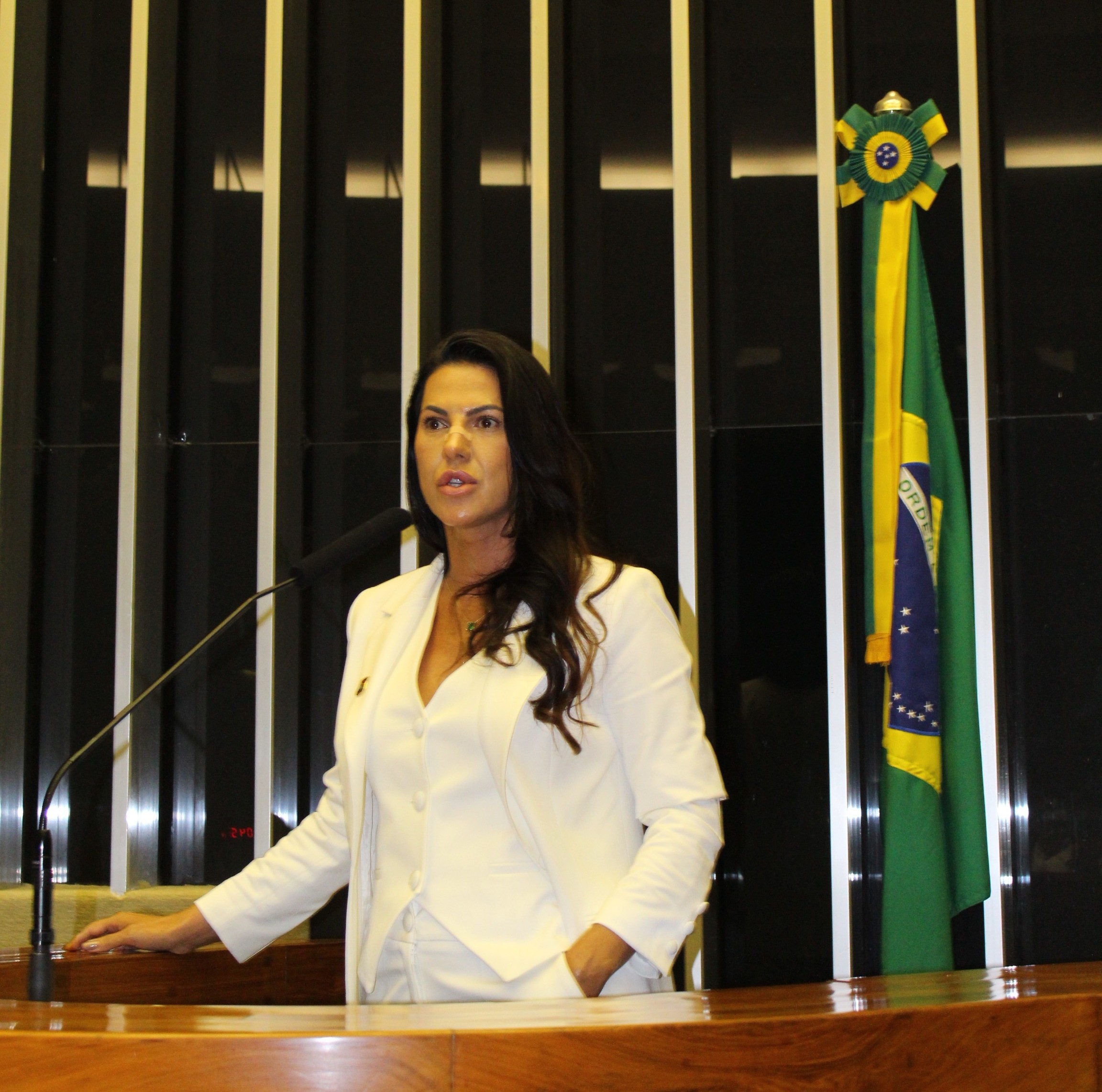 Foto do participante