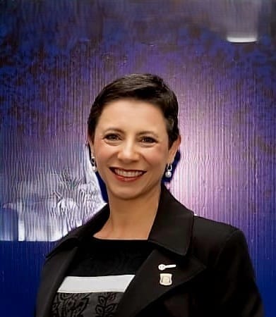 Foto do participante